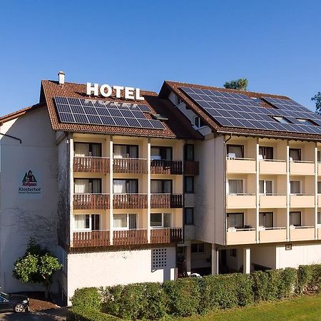 Hotel Klosterhof Wehr  Exterior foto